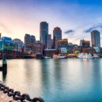 Boston, MA Boston, MA