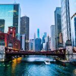 Chicago, IL Chicago, IL