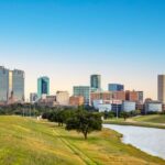 Fort Worth, TX Fort Worth, TX