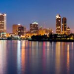 Milwaukee, WI Milwaukee, WI