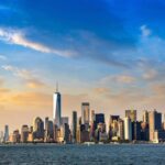 New York City, NY New York City, NY