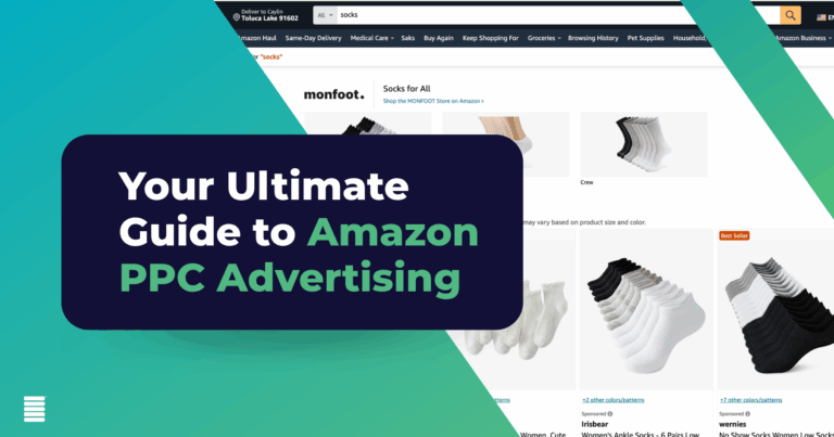 Your Ultimate Guide to Amazon PPC Advertising