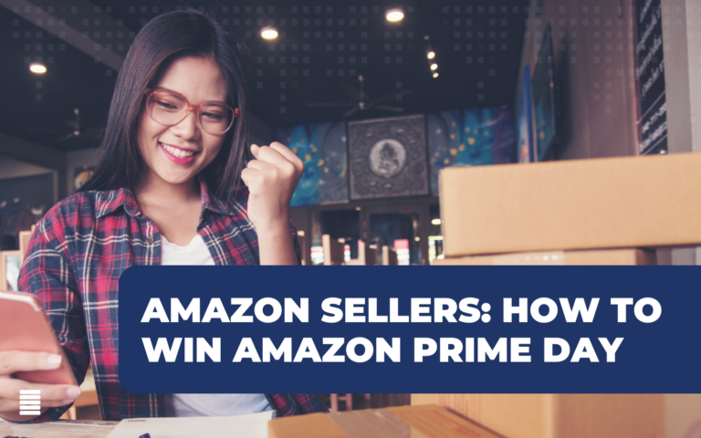 Amazon Sellers: How to Win Amazon Prime Day
