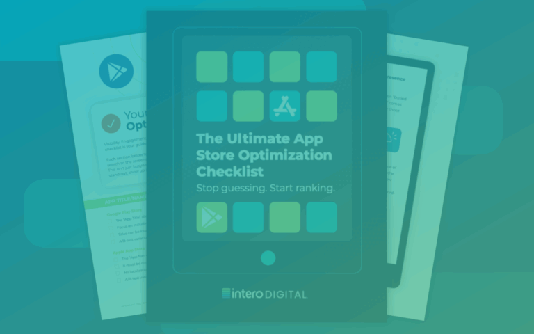 ultimate guide to ASO