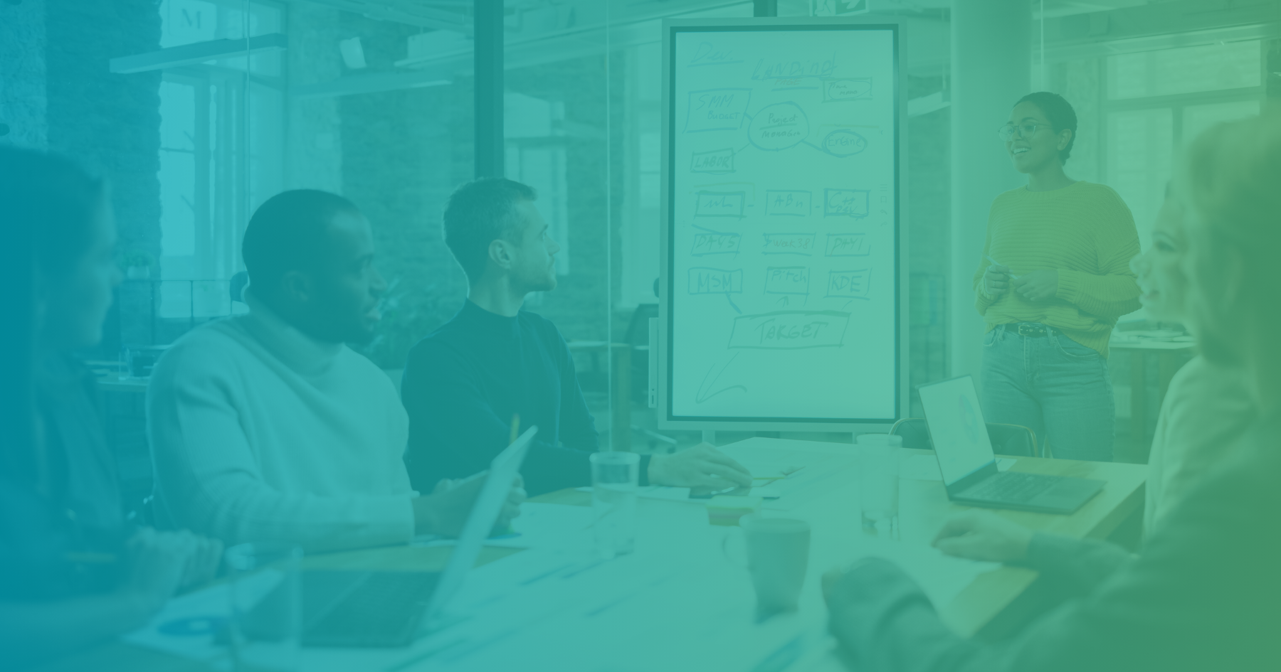 interactive content marketing strategy checklist