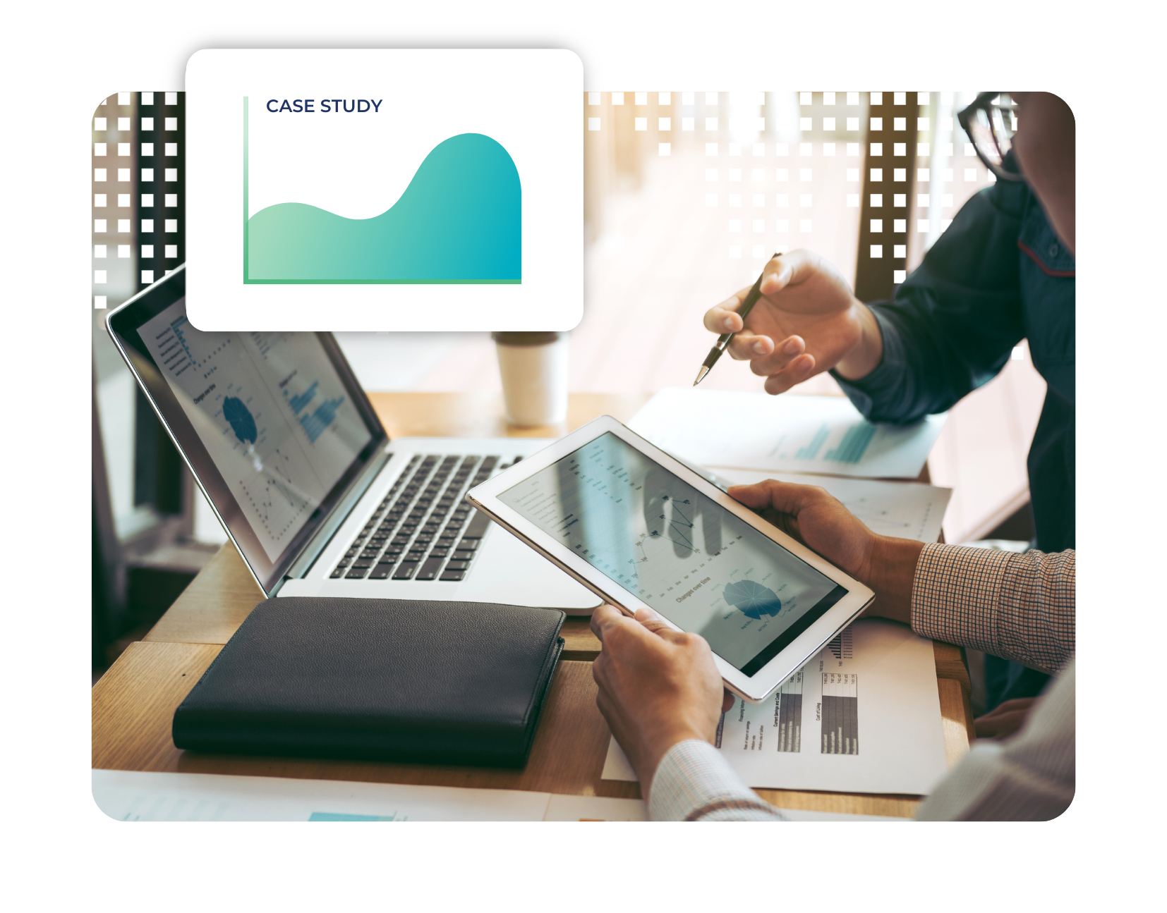 Case Study Writing Services