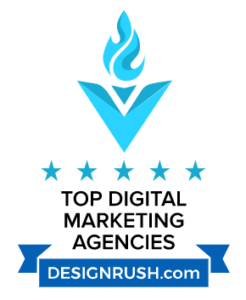 DesignRush.com Top Digital Marketing Agency DesignRush.com Top Digital Marketing Agency