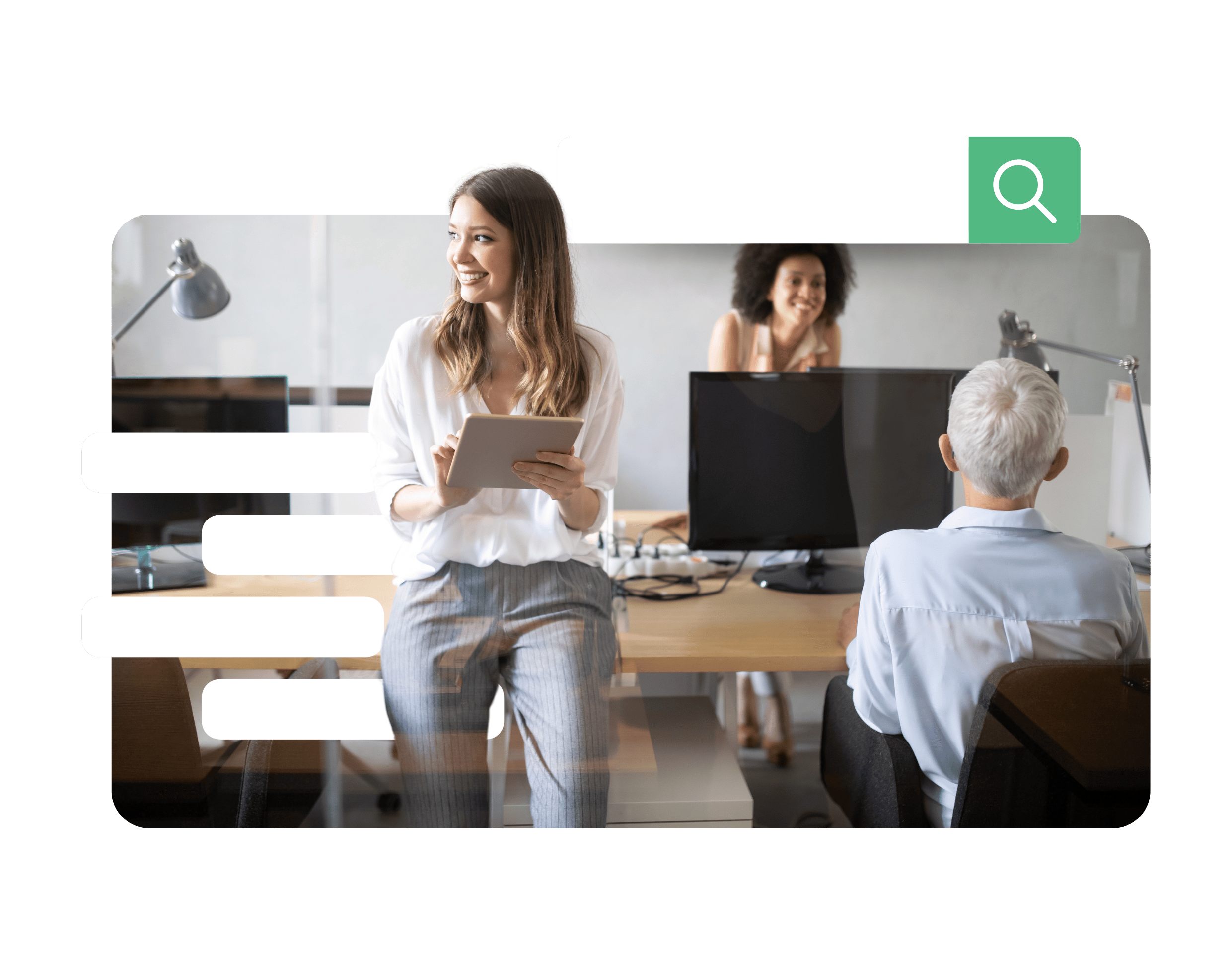 Enterprise SEO Header