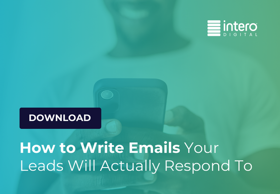 How to Write Emails Your Leads Will Actually Respond To Download How to Write Emails Your Leads Will Actually Respond To Download
