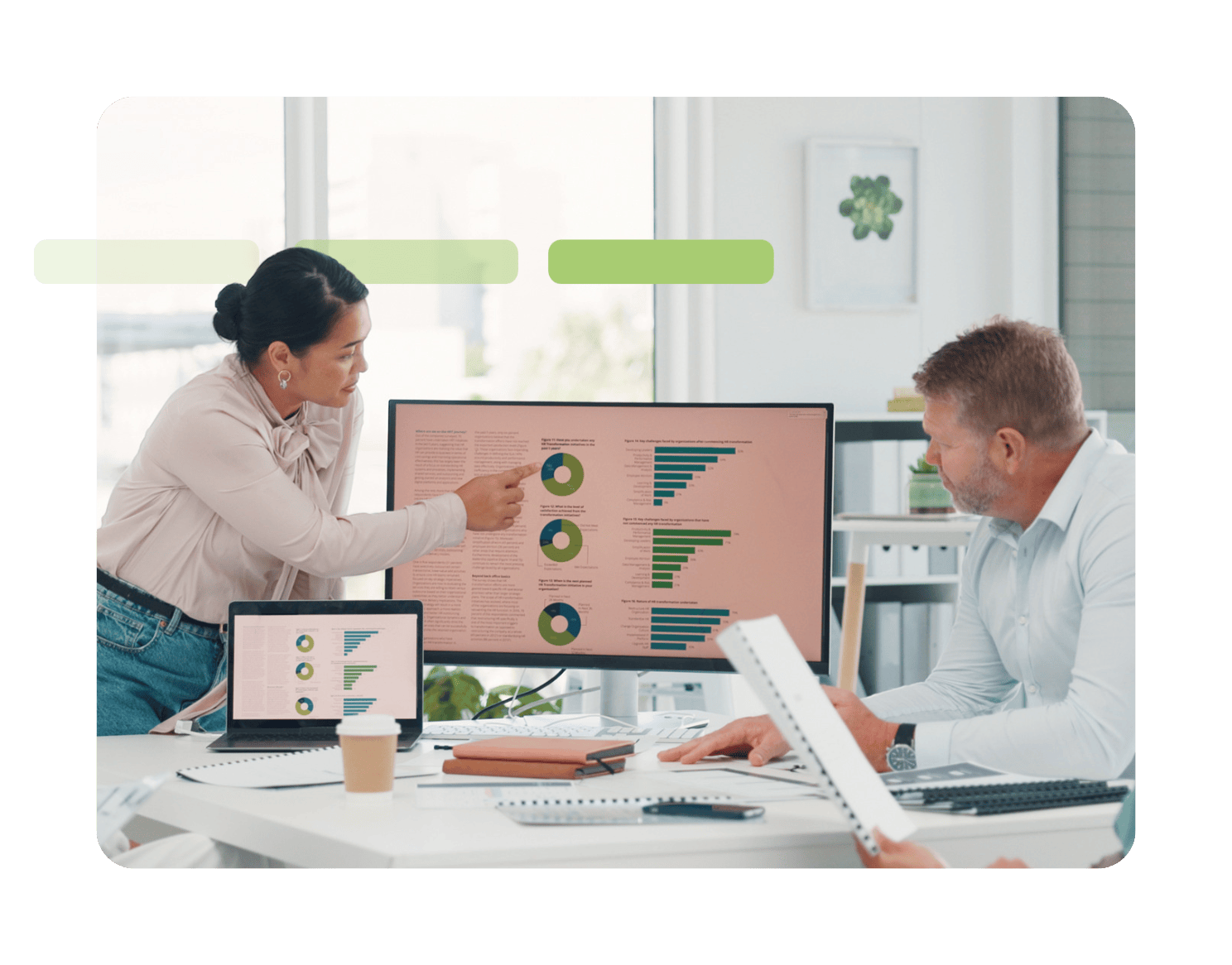 Infographic Design Services