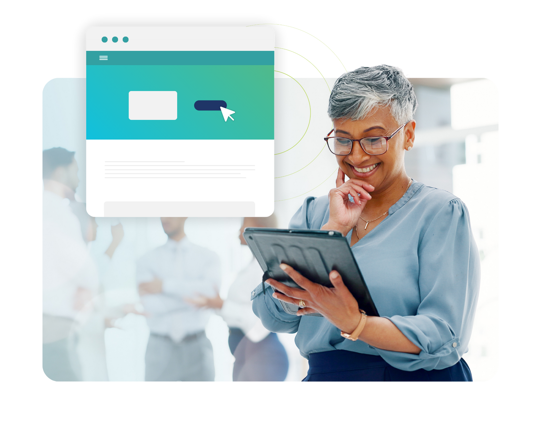 Landing Page Creation Services Landing Page Creation Services