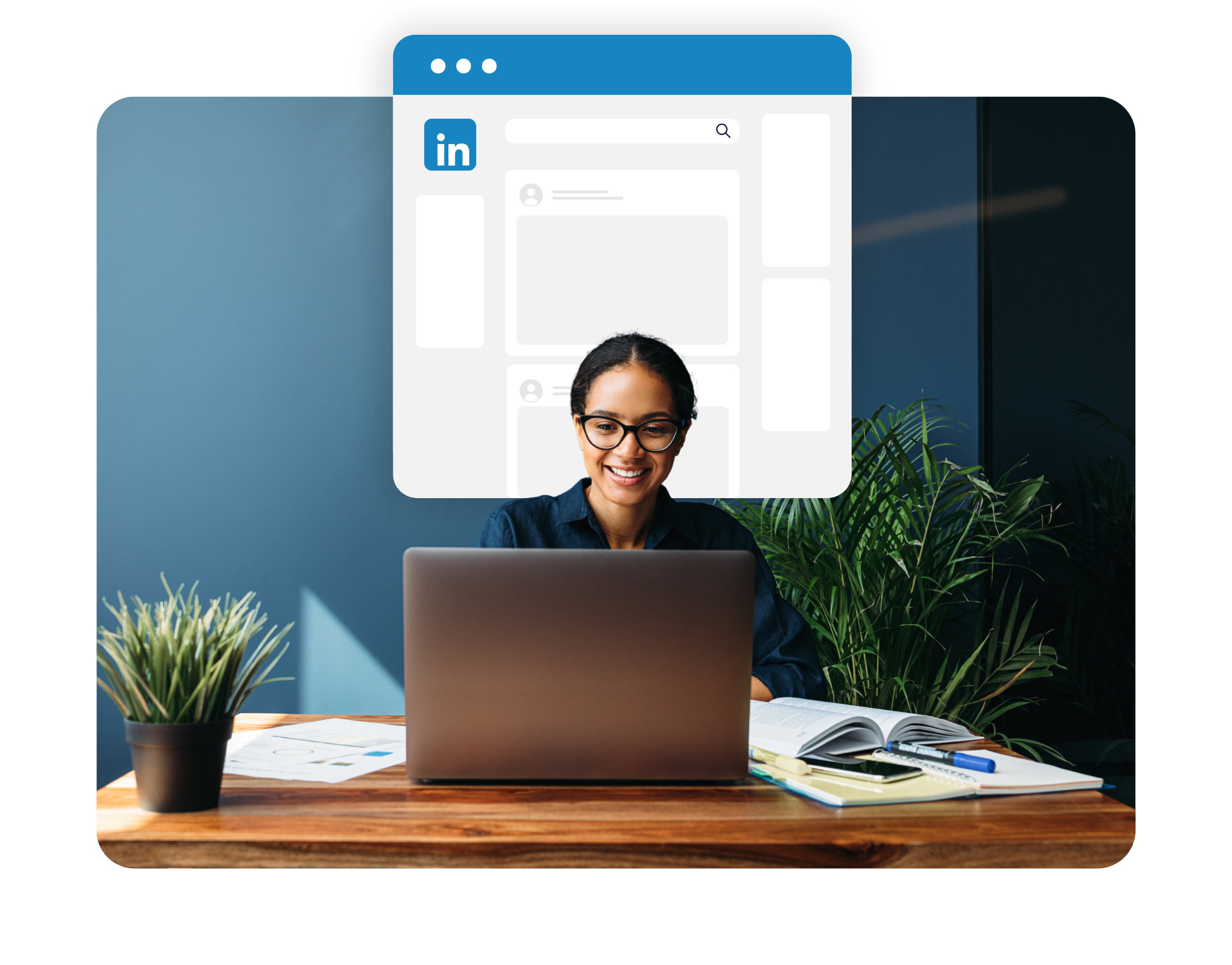 LinkedIn Advertising Agency LinkedIn Advertising Agency