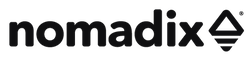 Nomadix logo