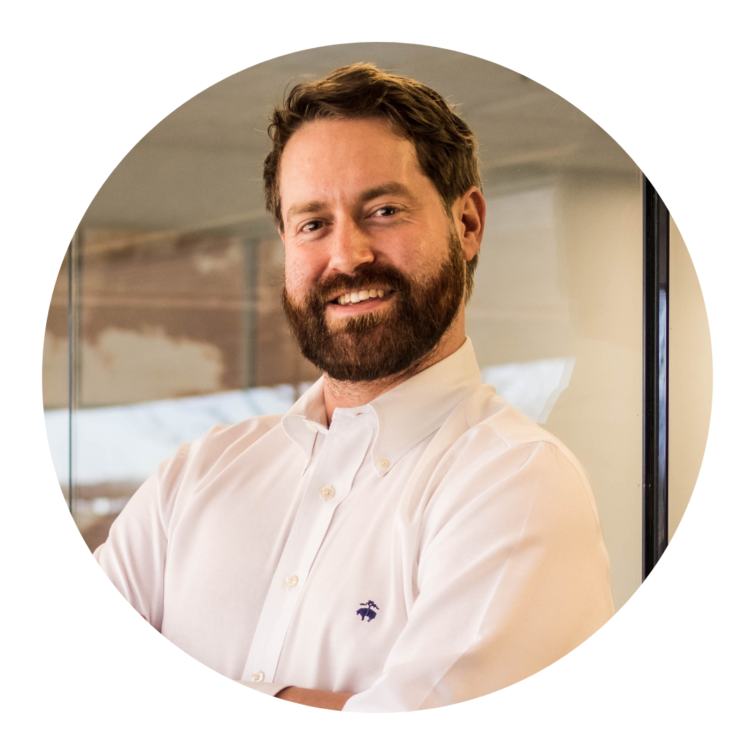 Simon G Simon Golding headshot