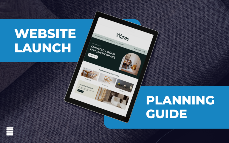 The Ultimate Guide to Planning a Website Launch. How to Launch Your Website.