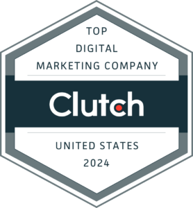 Top Clutch Digital Marketing Agency Top Clutch Digital Marketing Agency