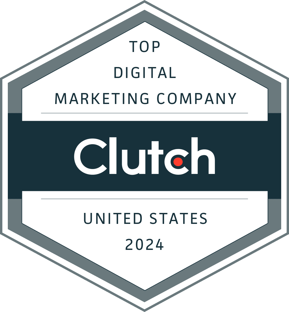Top Clutch Digital Marketing Agency Top Clutch Digital Marketing Agency