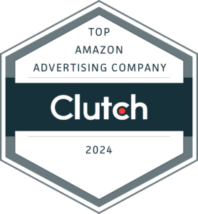 Top Clutch.com Amazon Advertising Agency Top Clutch.com Amazon Advertising Agency