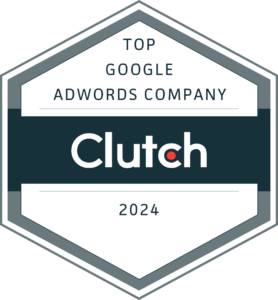 Top Clutch.com Google Ads Advertising Agency Top Clutch.com Google Ads Advertising Agency
