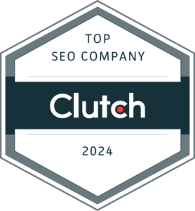 Top Clutch.com SEO Company Top Clutch.com SEO Company
