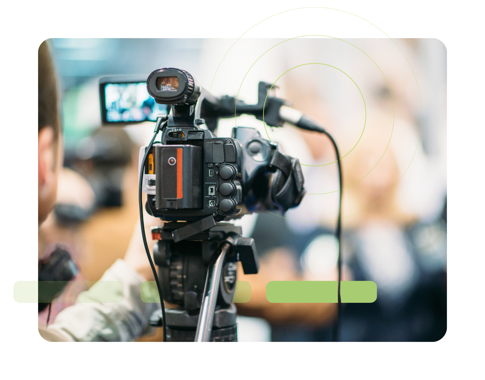 Video Marketing Services